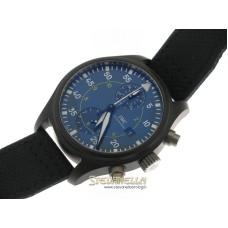IWC Blue Angels Pilot's Edition Chronograph ref. IW389008 nuovo